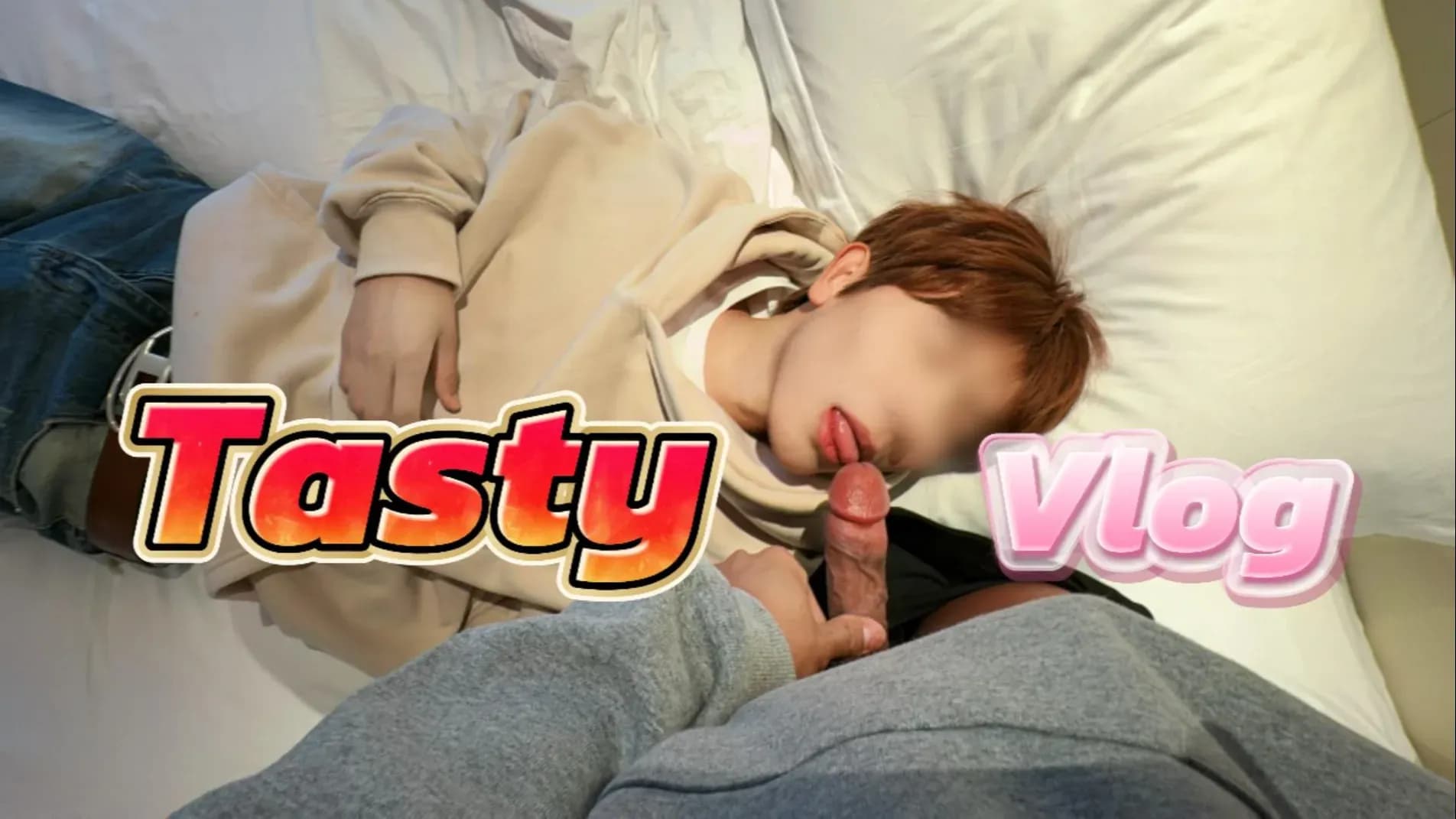 Tasty Vlog