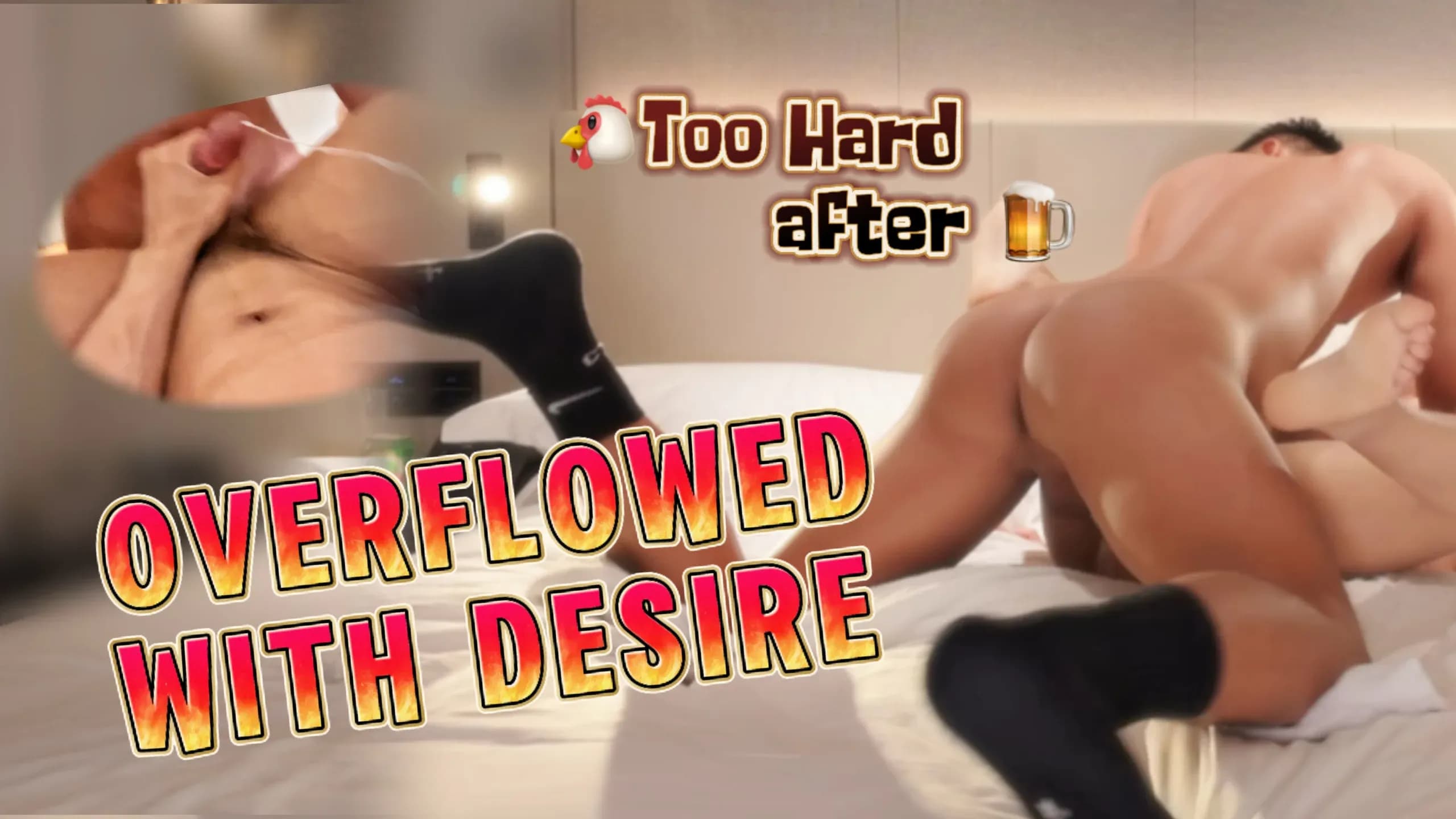 New and Exciting Sexual Experiences after a Drink.😍