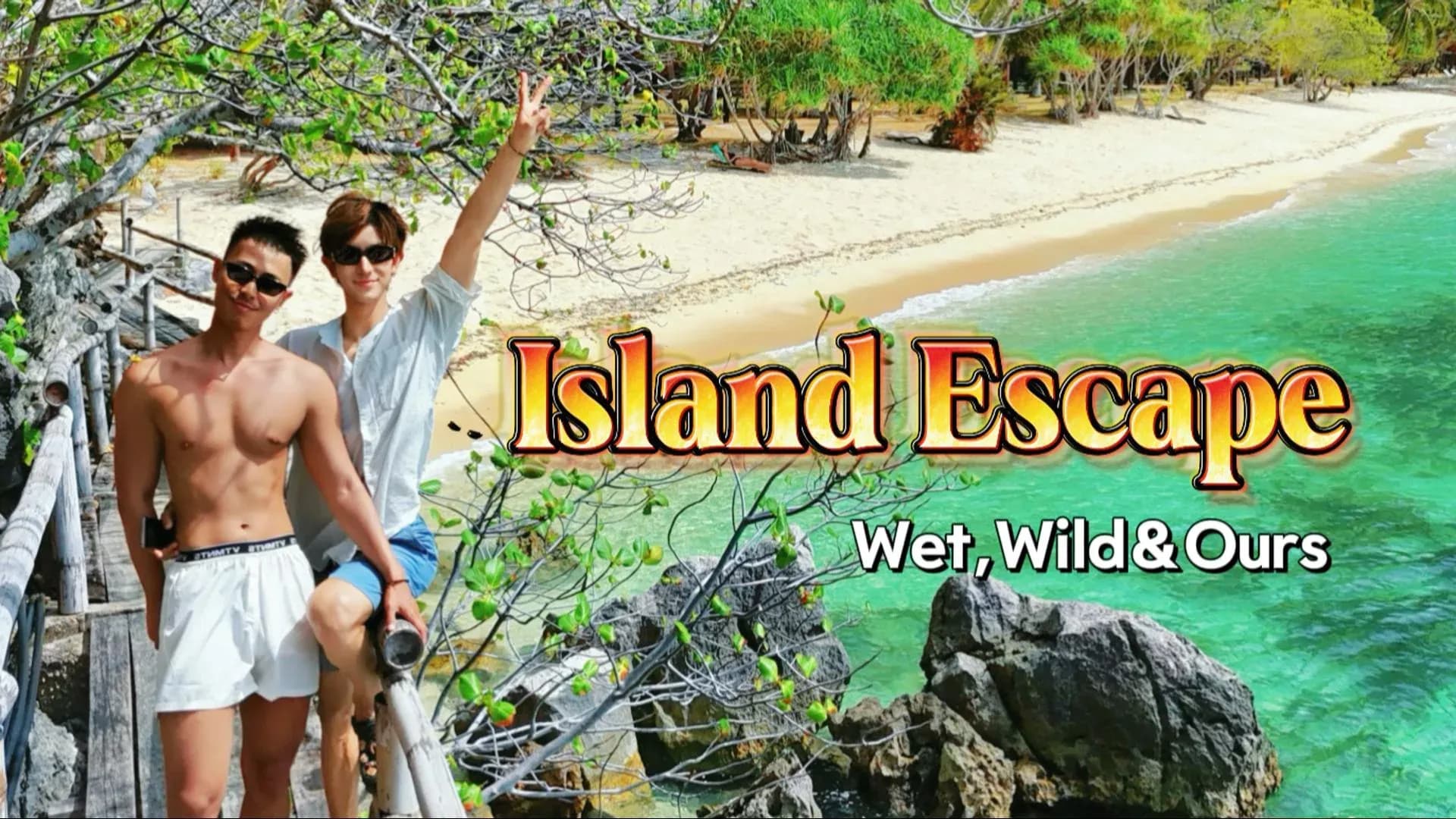 Island Honeymoon