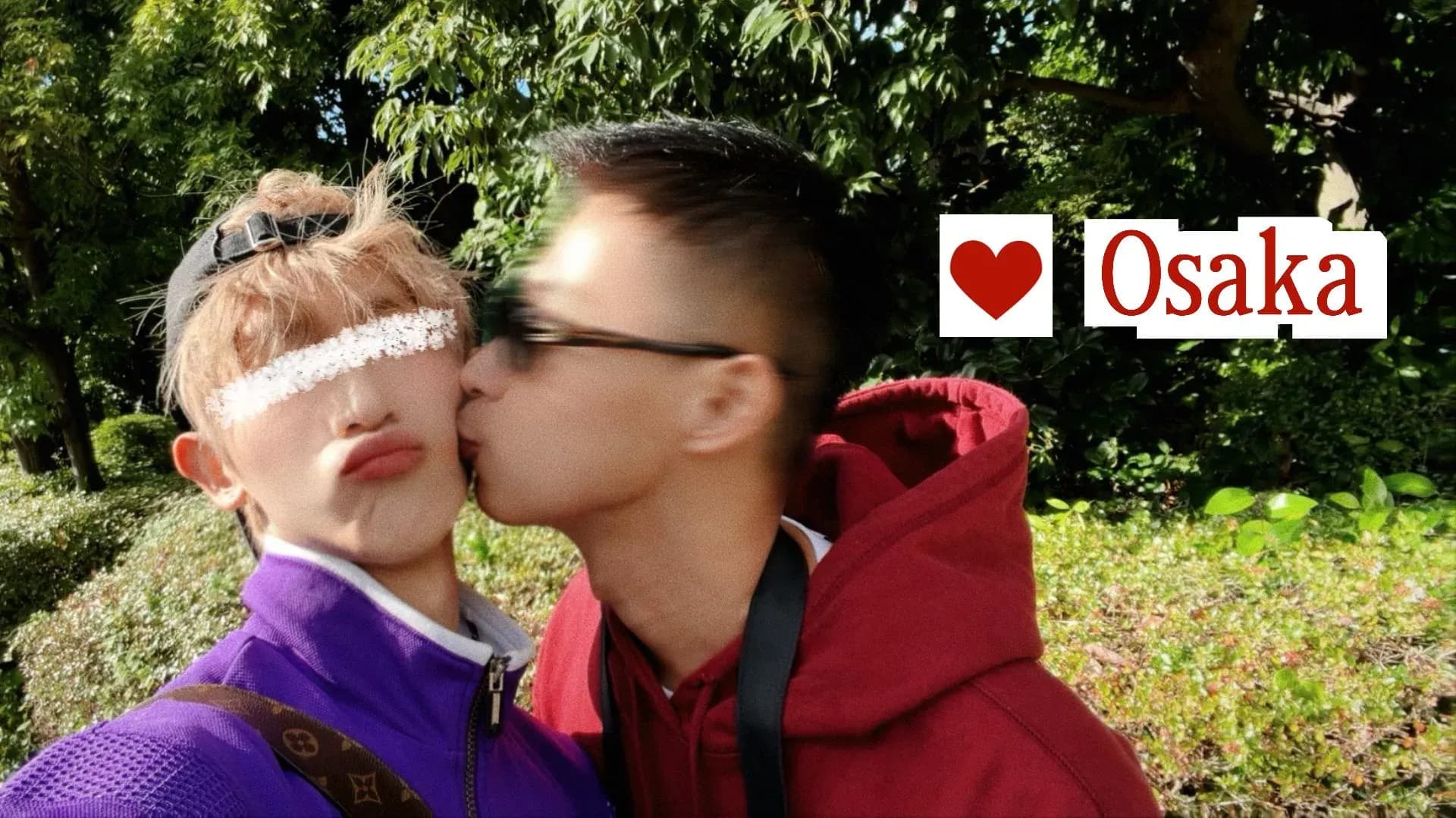 TKKT Osaka Citywalk | Stunned by my Wifey’s look, craving that Wagyu! 🏮🥩
